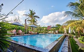 Taos House Lembongan By Dewizz Management